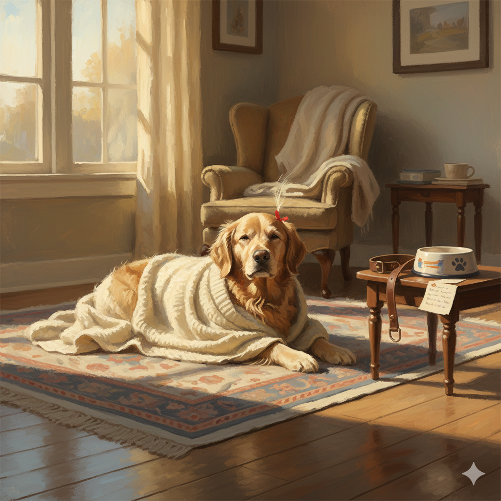 How Should I Place My Pet When I Bring Them In