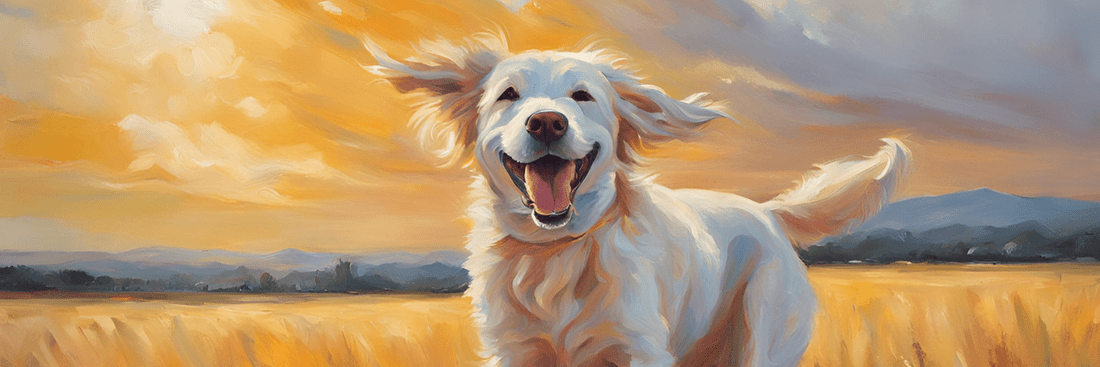How to Heal from the Loss of a Pet - The Paws Tribute