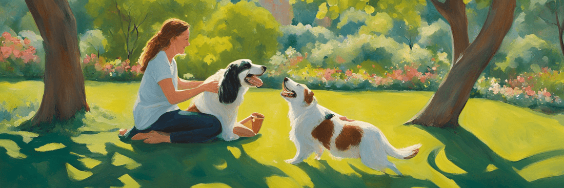 When to Adopt a New Pet After Loss: Finding the Right Time to Heal - The Paws Tribute